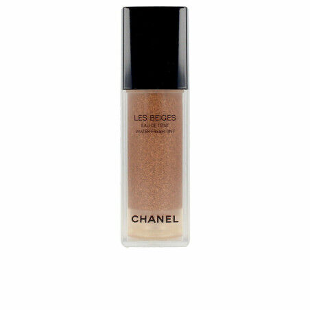Crème Make-up Base Chanel Les Beiges 15 ml 30 ml