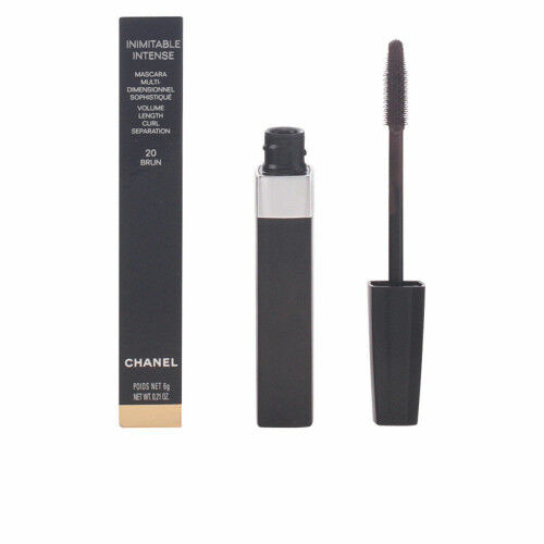 Wimperntusche Chanel C-CH-346-Y0 Nº 20-Brun 3 g
