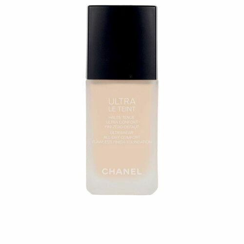 Maquillaje Fluido Chanel Le Teint Ultra B10 30 ml