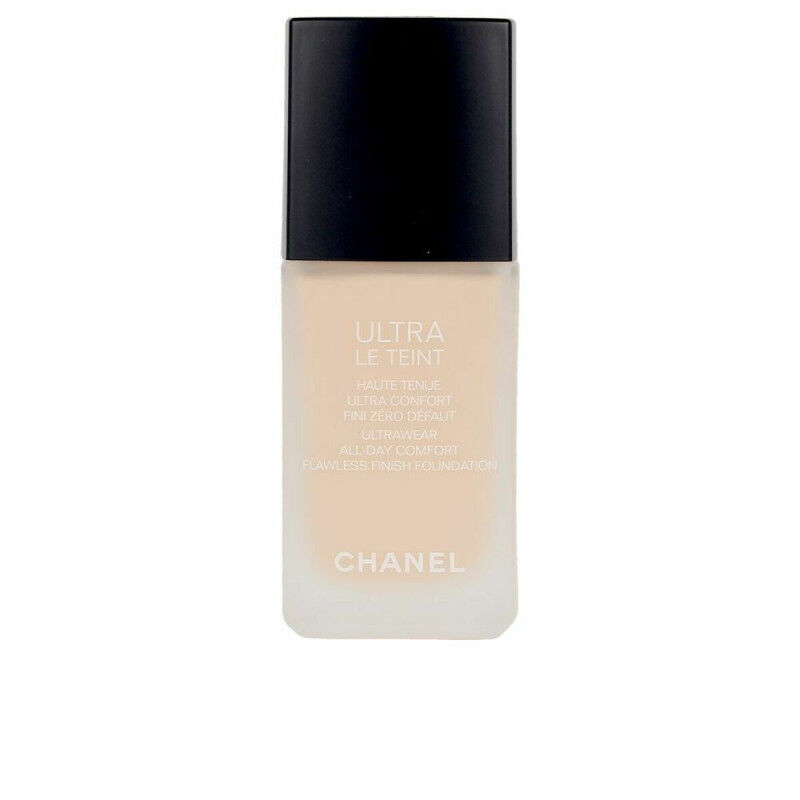 Vloeibare Make-up Chanel Le Teint Ultra B10 30 ml