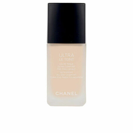 Maquillage liquide Chanel Le Teint Ultra B10 30 ml