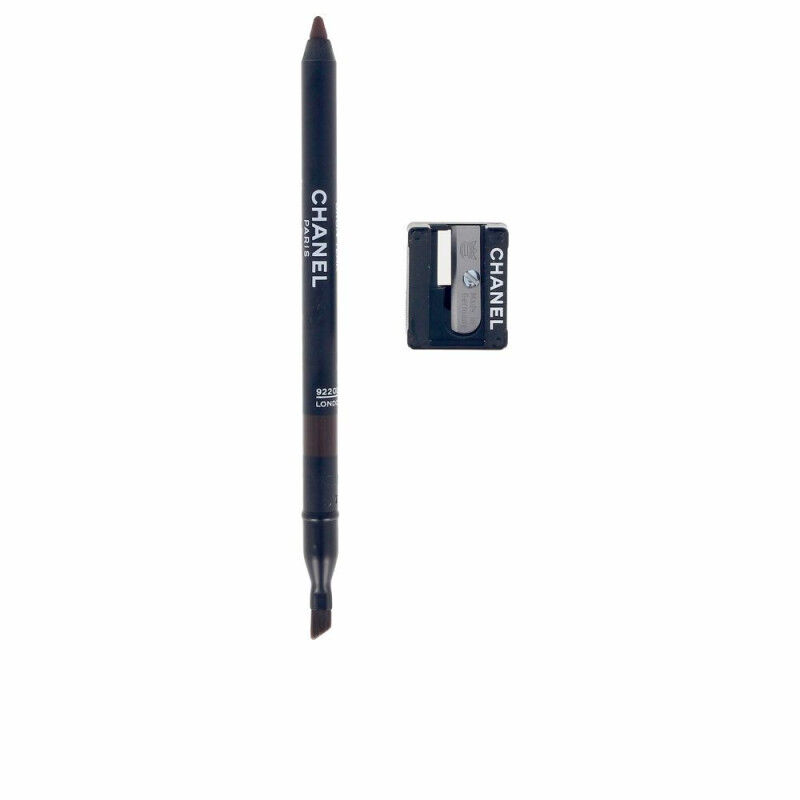 Eyeliner Chanel Le Crayon Yeux Crun Teak 02 (1 Unit)