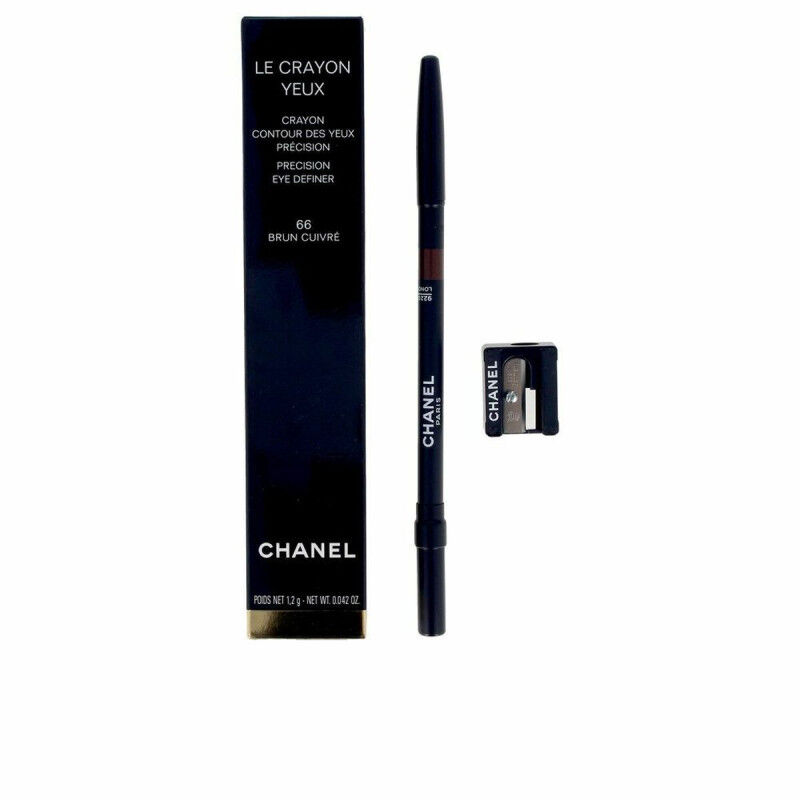 Matita Occhi Chanel Le Crayon Yeux Brun cuivre-66 (1 Unità)