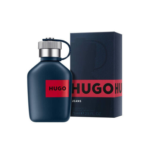 Profumo Uomo Hugo Boss HUGO EDT 75 ml