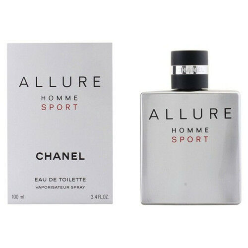 Herenparfum Allure Homme Sport Chanel EDT Allure Homme Sport
