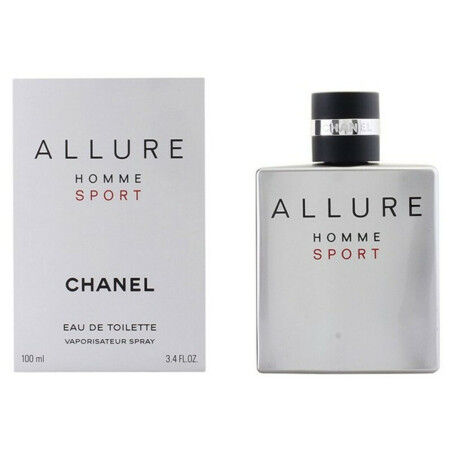 Herenparfum Allure Homme Sport Chanel EDT Allure Homme Sport