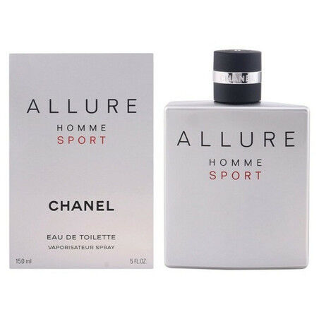 Herenparfum Allure Homme Sport Chanel EDT Allure Homme Sport