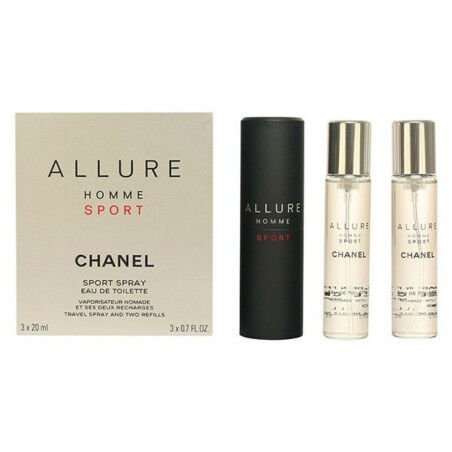 Profumo Uomo Allure Homme Sport Chanel EDT Allure Homme Sport