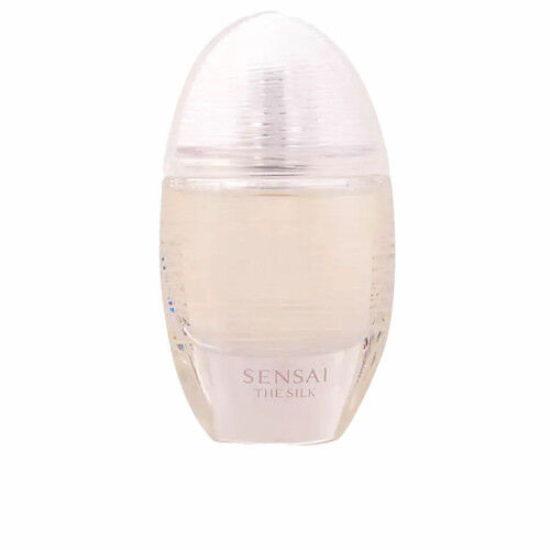 Damesparfum Sensai The Silk Kanebo EDT Sensai The Silk The Silk 50 ml