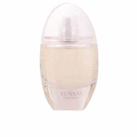 Women's Perfume Sensai The Silk Kanebo EDT Sensai The Silk The Silk 50 ml