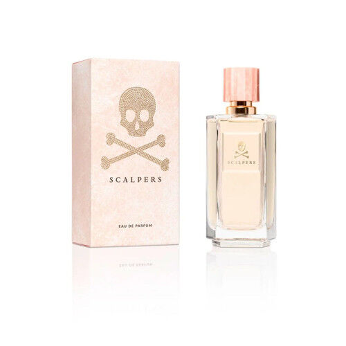 Perfume Mujer Scalpers   EDP 100 ml Her & Here
