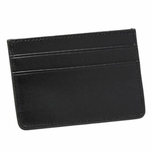 Men's Wallet Jordan Jumpman Ingot Cardcase Black