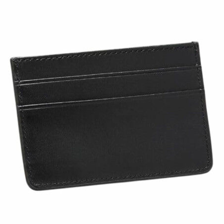 Portefeuille Homme Jordan Jumpman Ingot Cardcase Noir