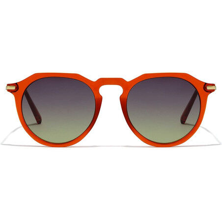 Unisex-Sonnenbrille Hawkers Warwick Crosswalk Ø 52 mm