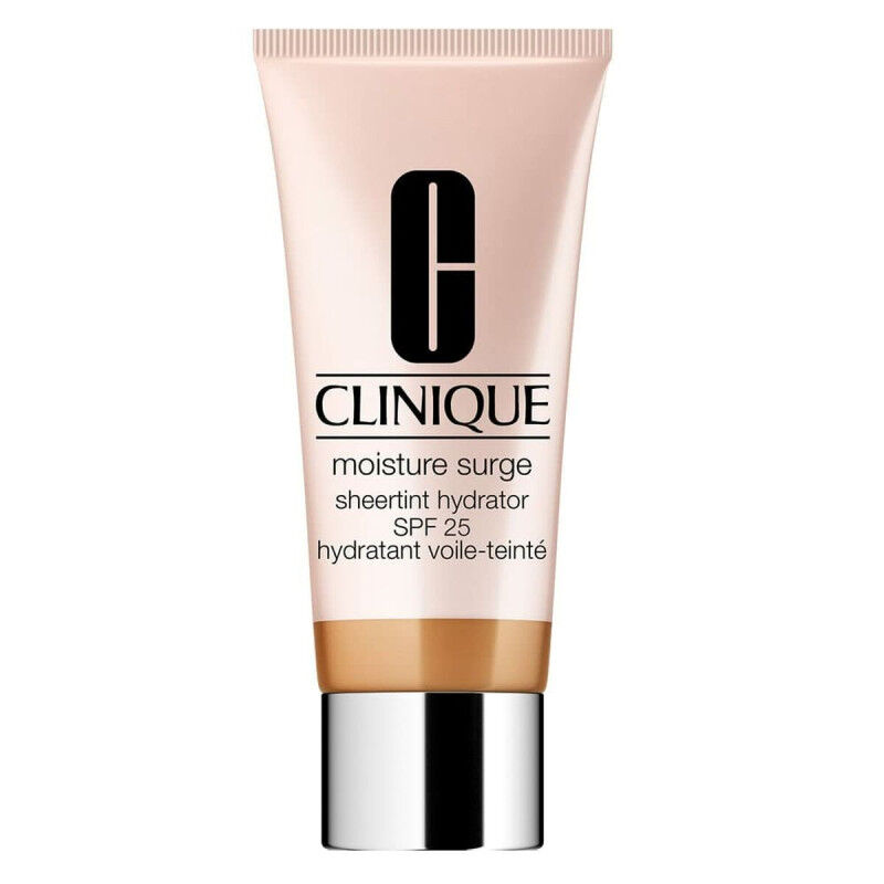 Vloeibare Foundation Clinique Moisture Surge Spf Nº 04 40 ml