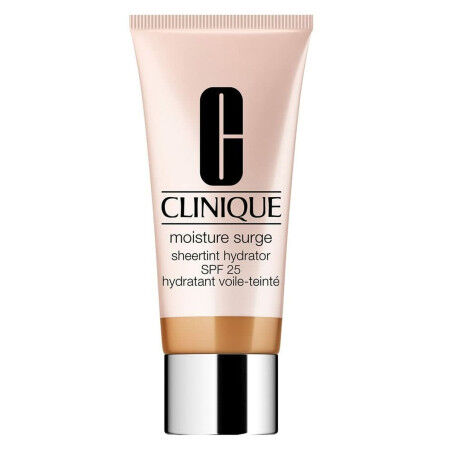 Base de Maquillaje Fluida Clinique Moisture Surge Spf Nº 04 40 ml