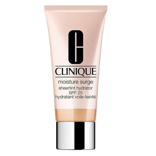 Liquid Make Up Base Clinique Moisture Surge Spf Nº 02 40 ml