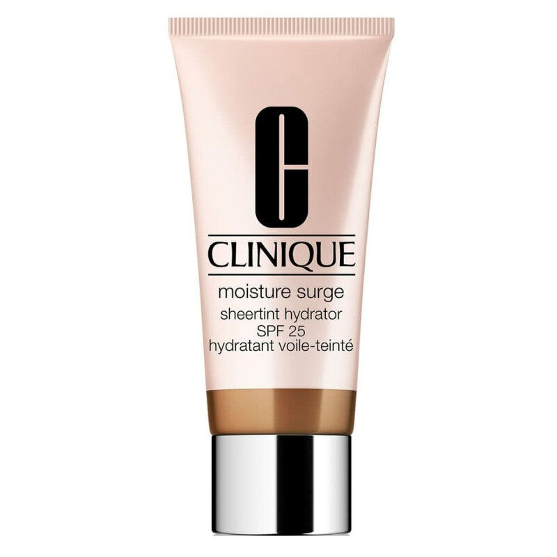 Vloeibare Foundation Clinique Moisture Surge Spf Nº 05 40 ml