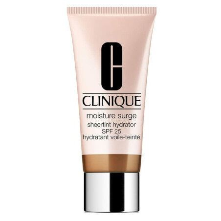 Liquid Make Up Base Clinique Moisture Surge Spf Nº 05 40 ml