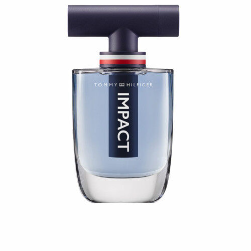 Perfume Hombre Tommy Hilfiger IMPACT EDT 100 ml