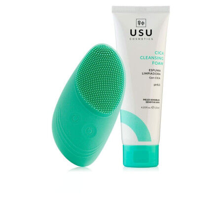 Unisex Cosmetica Set USU Cosmetics My K-Beauty Easy Rutine 2 Onderdelen