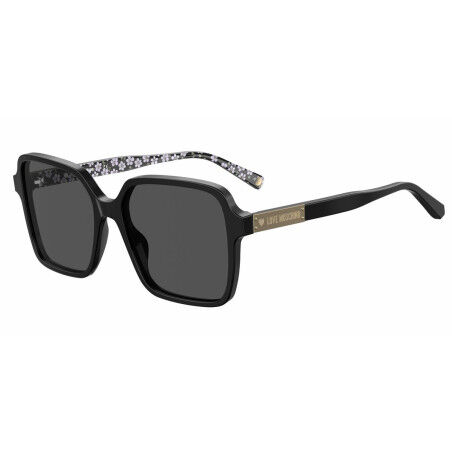 Lunettes de soleil Femme Love Moschino Ø 55 mm
