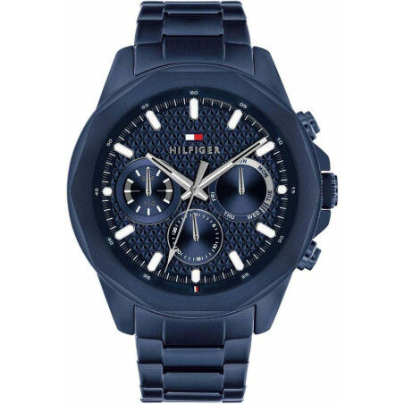 Horloge Heren Tommy Hilfiger 1710652 (Ø 46 mm)