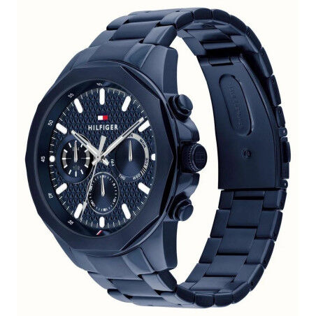 Montre Homme Tommy Hilfiger 1710652 (Ø 46 mm)