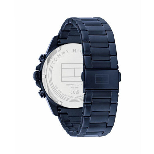 Reloj Hombre Tommy Hilfiger 1710652 (Ø 46 mm)