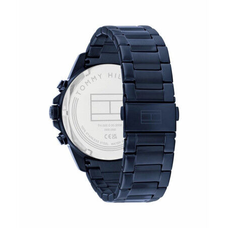 Orologio Uomo Tommy Hilfiger 1710652 (Ø 46 mm)
