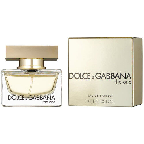 Profumo Donna Dolce & Gabbana THE ONE EDP 30 ml