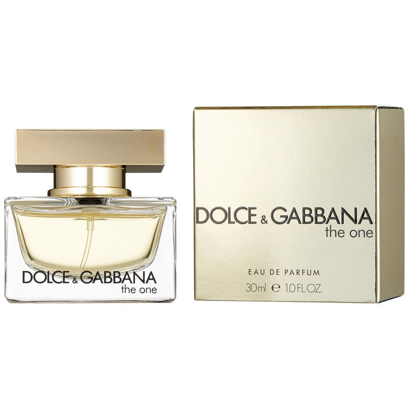 Parfum Femme Dolce & Gabbana THE ONE EDP 30 ml