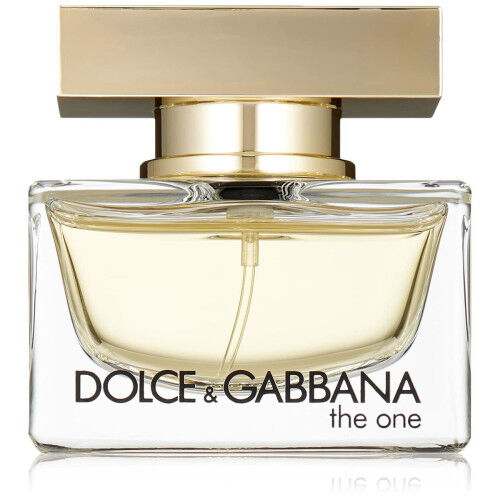 Perfume Mujer Dolce & Gabbana THE ONE EDP 30 ml