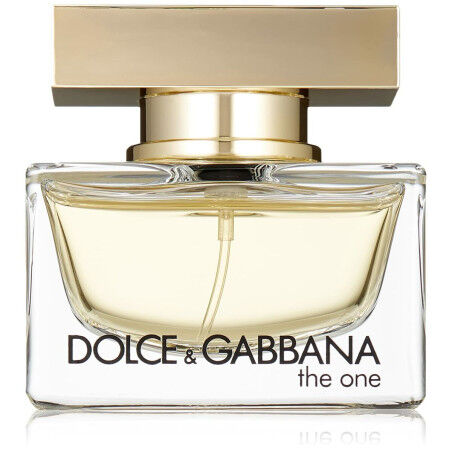 Profumo Donna Dolce & Gabbana THE ONE EDP 30 ml