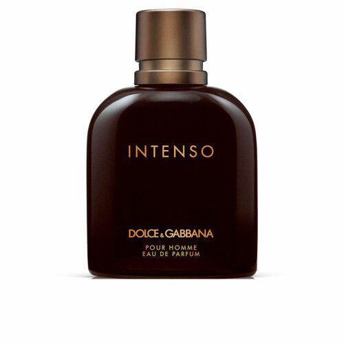 Herrenparfüm Dolce & Gabbana INTENSO EDP 200 ml