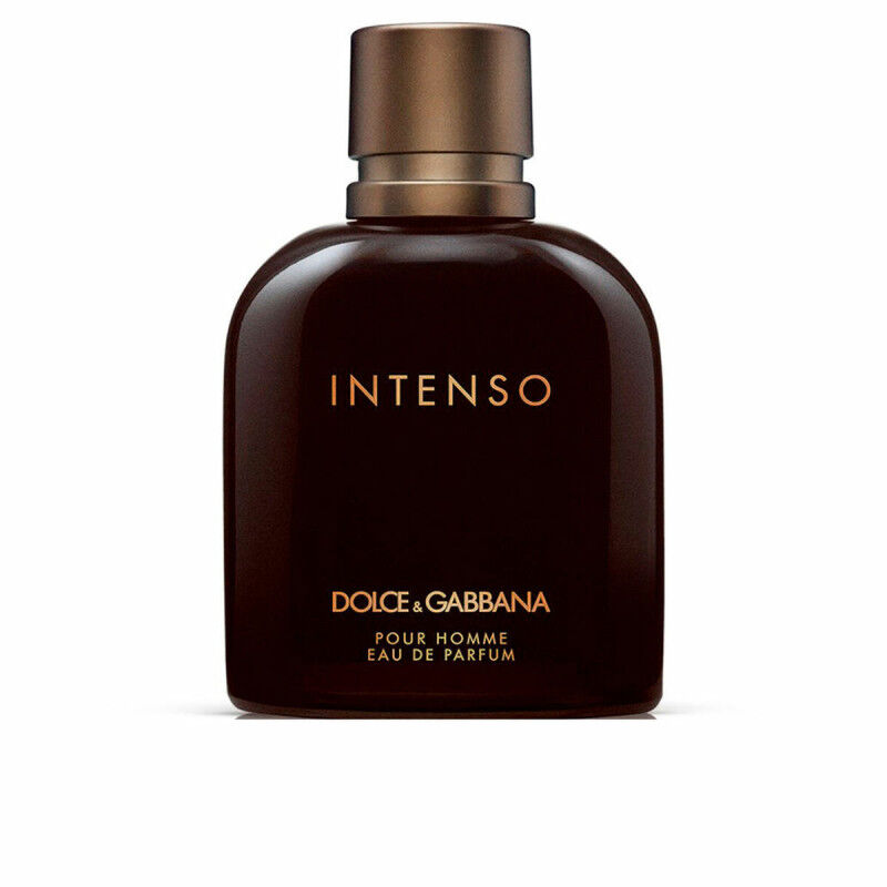 Perfume Hombre Dolce & Gabbana INTENSO EDP 200 ml