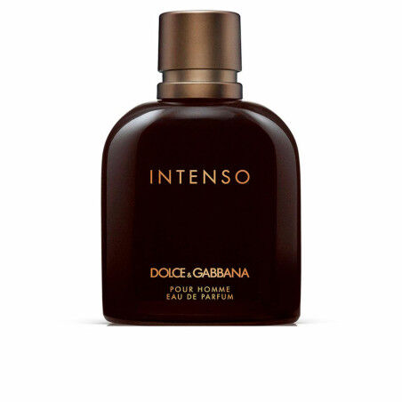Parfum Homme Dolce & Gabbana INTENSO EDP 200 ml