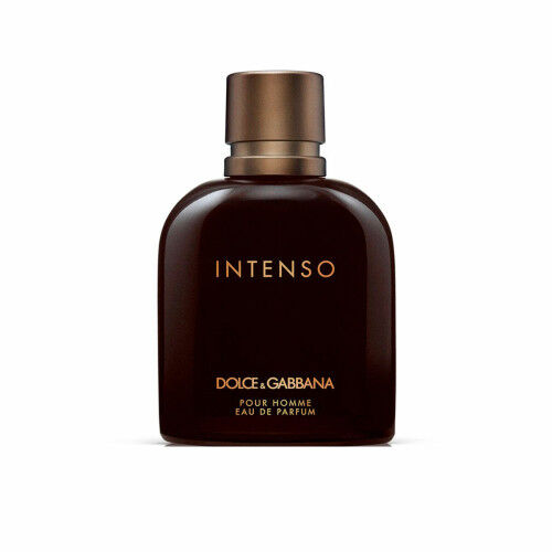 Men's Perfume Dolce & Gabbana INTENSO EDP 75 ml