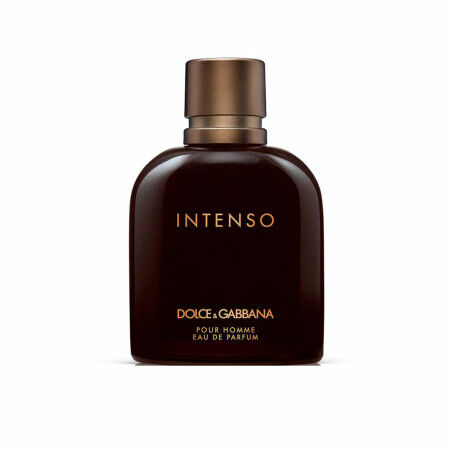 Perfume Hombre Dolce & Gabbana INTENSO EDP 75 ml