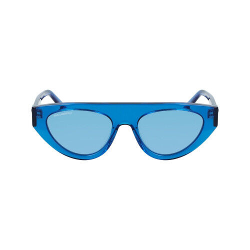 Ladies' Sunglasses Karl Lagerfeld KL6043S-424 Ø 52 mm