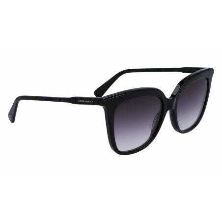Gafas de Sol Mujer Longchamp LO728S-001 Ø 53 mm