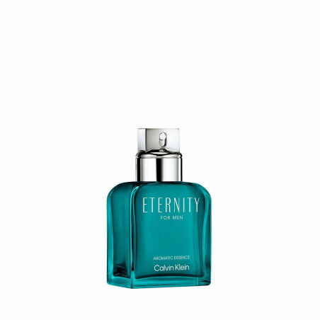 Profumo Uomo Calvin Klein ETERNITY FOR MEN EDP 100 ml