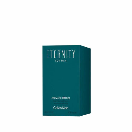 Herenparfum Calvin Klein ETERNITY FOR MEN EDP 100 ml