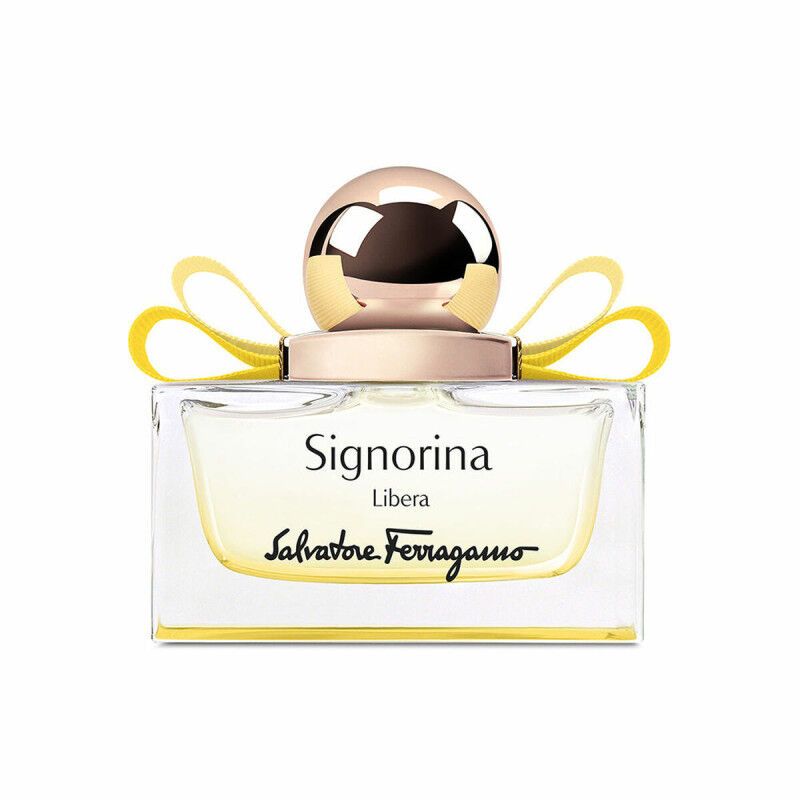 Damesparfum Salvatore Ferragamo SIGNORINA EDP 30 ml