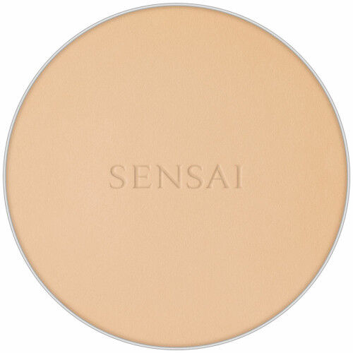 Base de maquillage liquide Sensai FOUNDATIONS TF102-soft ivory Spf 10 11 g