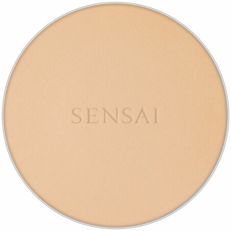 Liquid Make Up Base Sensai FOUNDATIONS TF102-soft ivory Spf 10 11 g