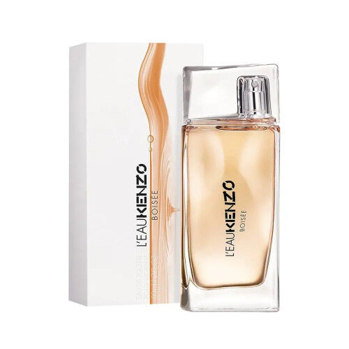 Men's Perfume Kenzo L'EAU KENZO EDT 50 ml L'Eau Kenzo Boisée