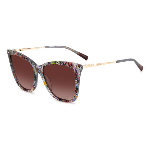 Ladies' Sunglasses Missoni ø 56 mm