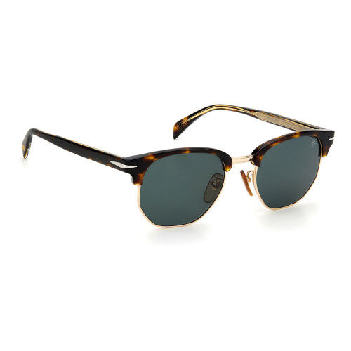 Lunettes de soleil Homme David Beckham Ø 51 mm