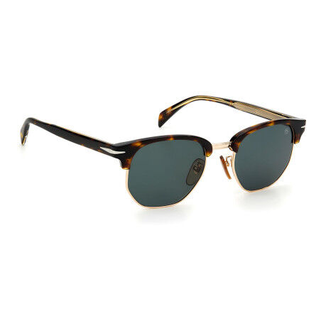 Herrensonnenbrille David Beckham Ø 51 mm